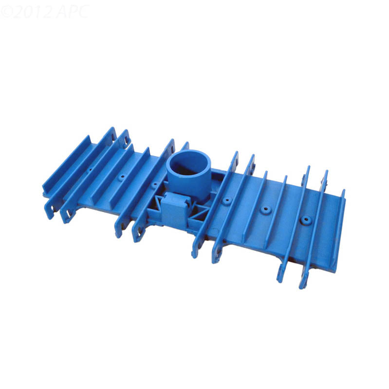 Vac Head-Molded-Provac 14" Blue R03152