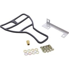 Return Header Hardware Kit, Zodiac Laars HI-E2 R0319200