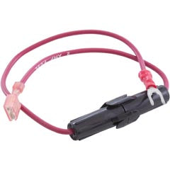 Fuse Holder Assembly, Zodiac Laars HI-E2, In-Line R0325600