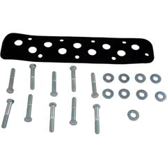 Gasket Kit, Zodiac Laars LX/LT, LX/LT Low NOx, Header R0327500