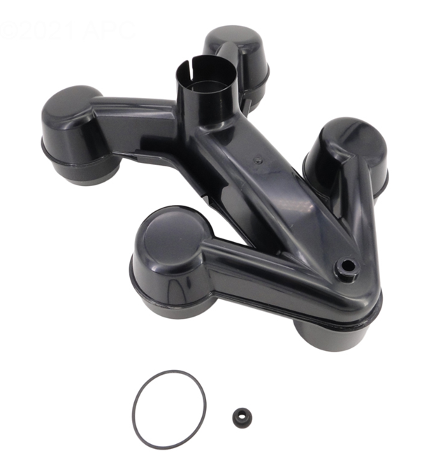 Manifold, Zodiac Jandy CL/CV R0357600