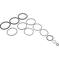 O-Ring Kit, Zodiac Jandy CL/CV/DEV R0358000