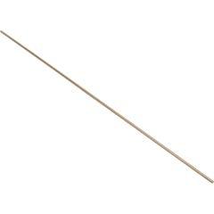 Center Rod with Knob, Zodiac Jandy DEV60 R0359300