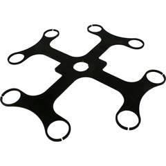 Top Spacer, Zodiac Jandy DEV48/DEV60 R0359700