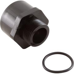 Adapter, Zodiac Jandy CL/CV, Tank Drain R0395500