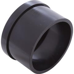 Union Half, Zodiac AquaPure, Unthreaded, 2" PVC R0412600