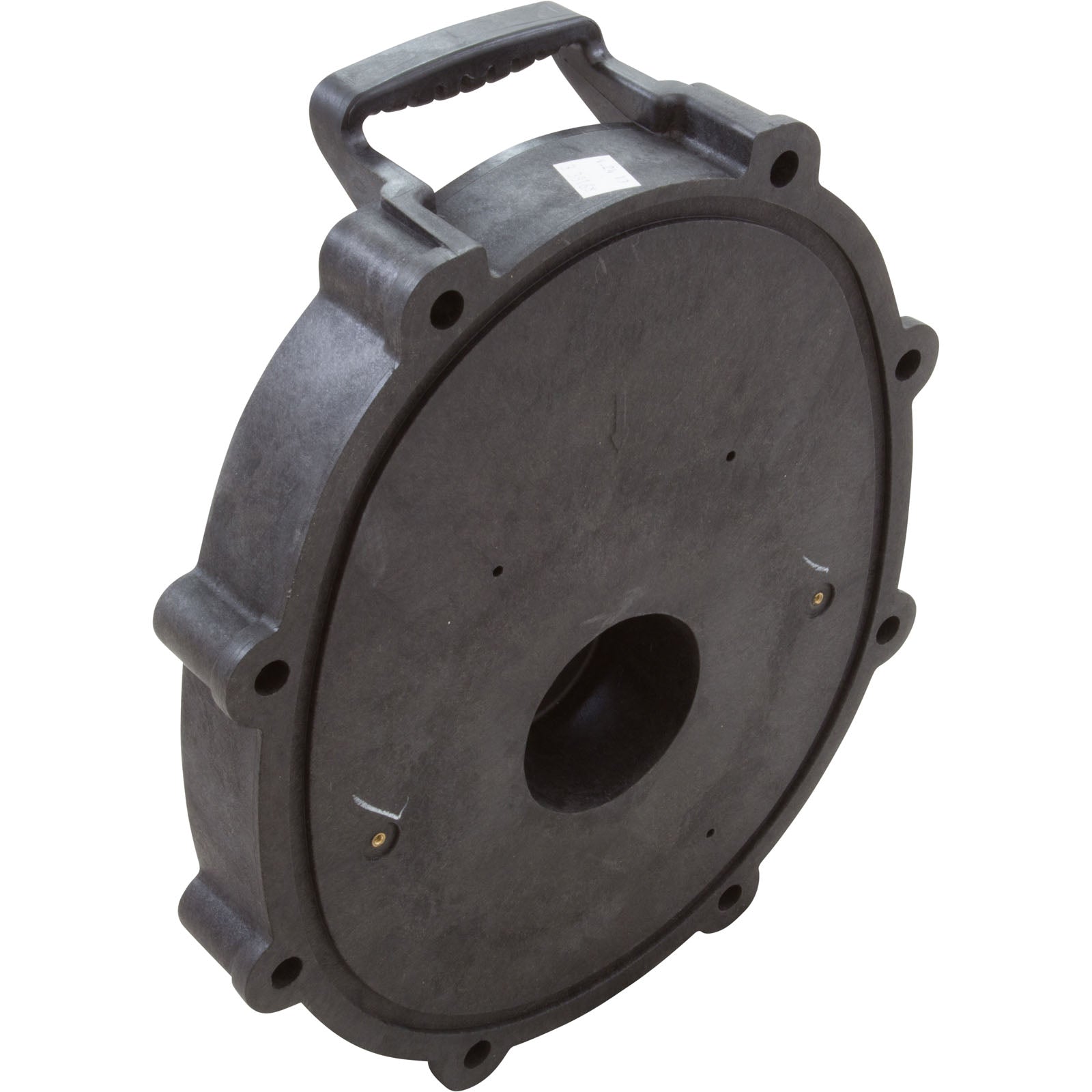 Seal Plate, Zodiac/Jandy Pro Series- R0445200