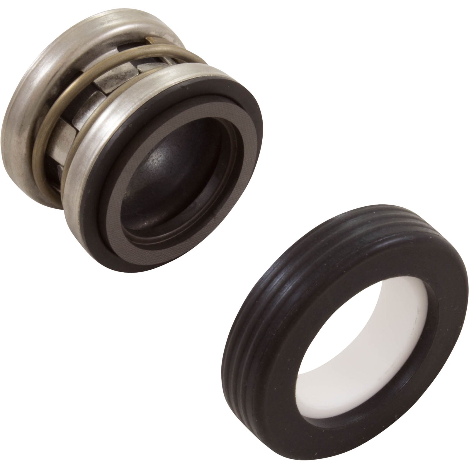Shaft Seal, Zodiac Jandy SHP/PHP/MHP, Carbon- R0445500