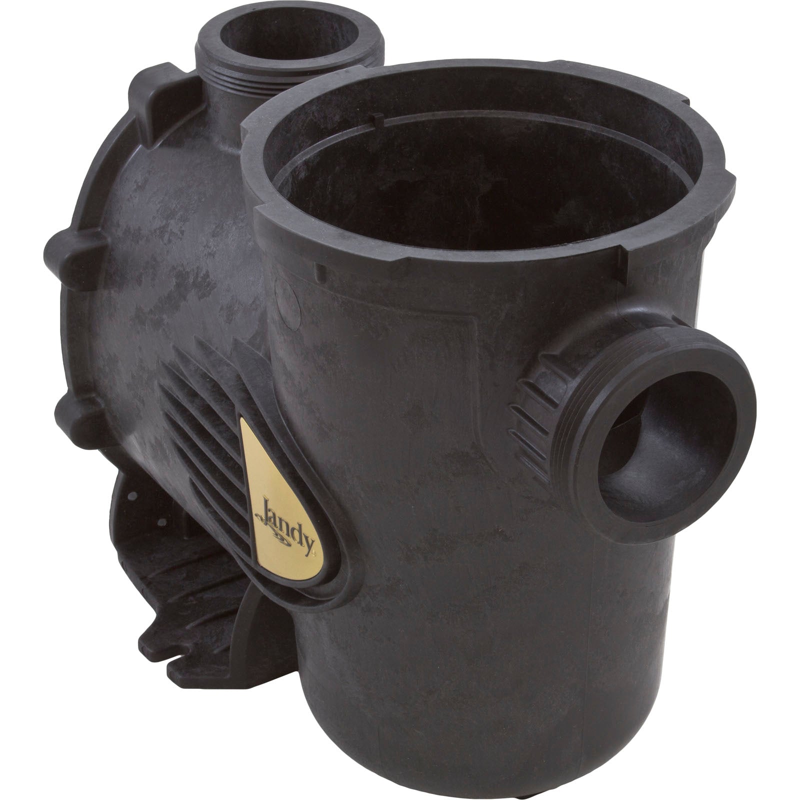 Trap/Pump Body, Zodiac Jandy SHPF/JEP- R0445601
