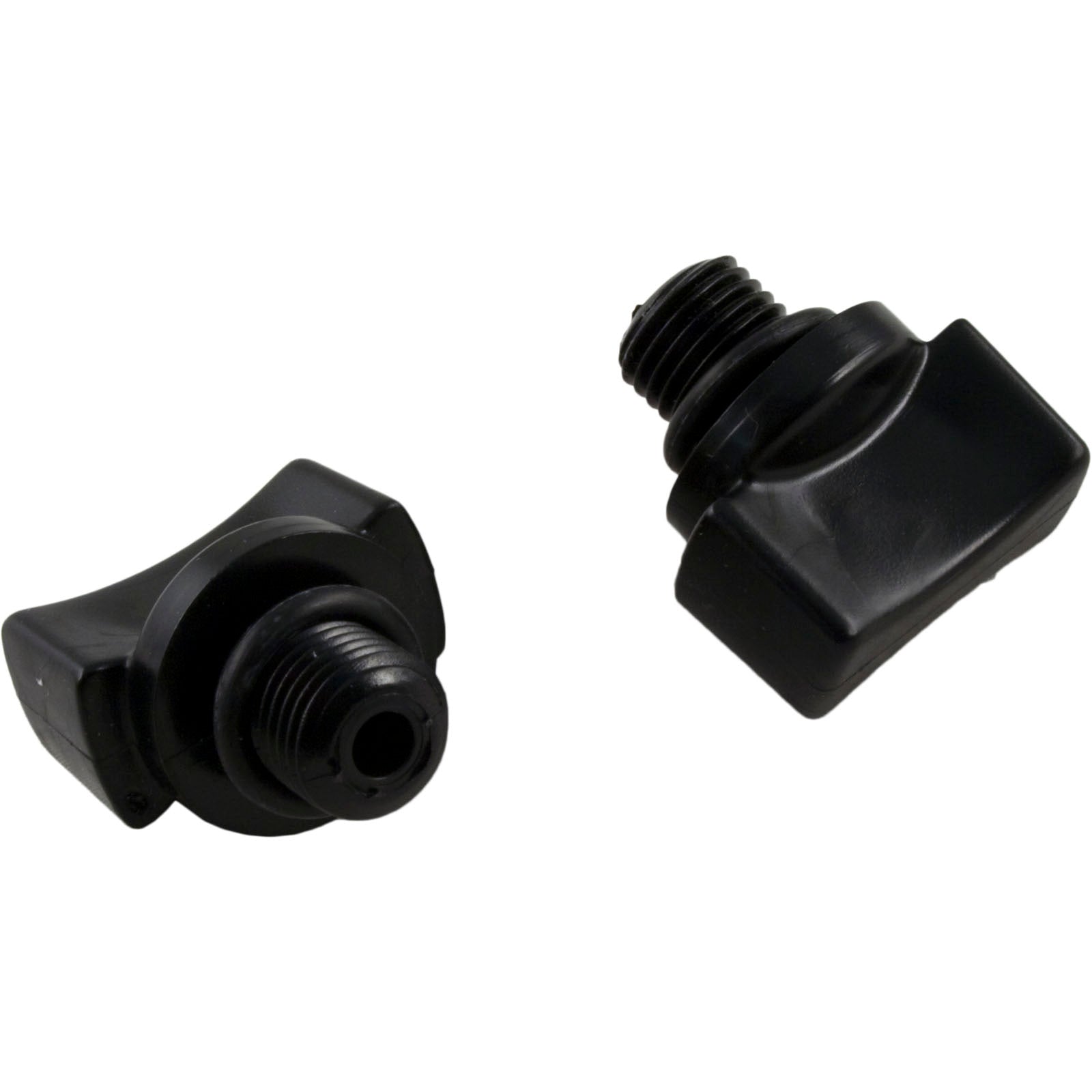 Drain Plug, Zodiac Jandy, with O-Ring, Quantity 2- R0446000