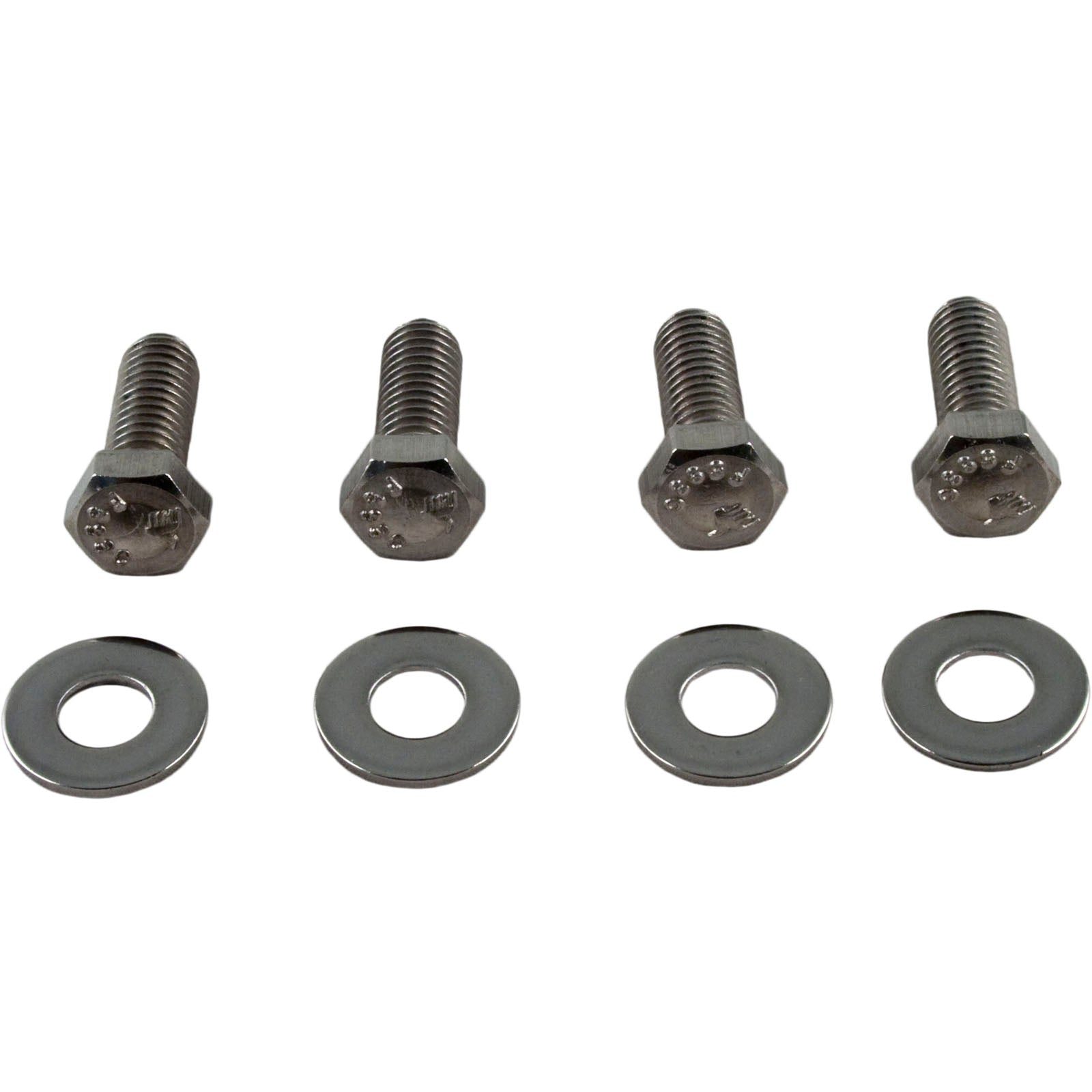 Hardware Kit, Zodiac Jandy SHP/PHPF/JEP, Motor, Set of 4- R0446700