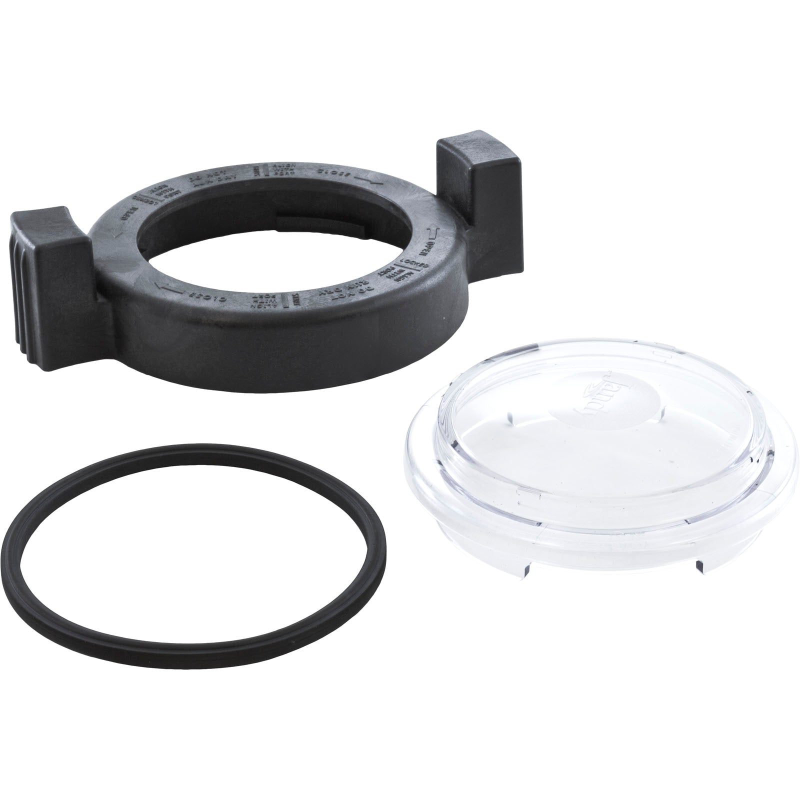 Trap Lid- R0448800