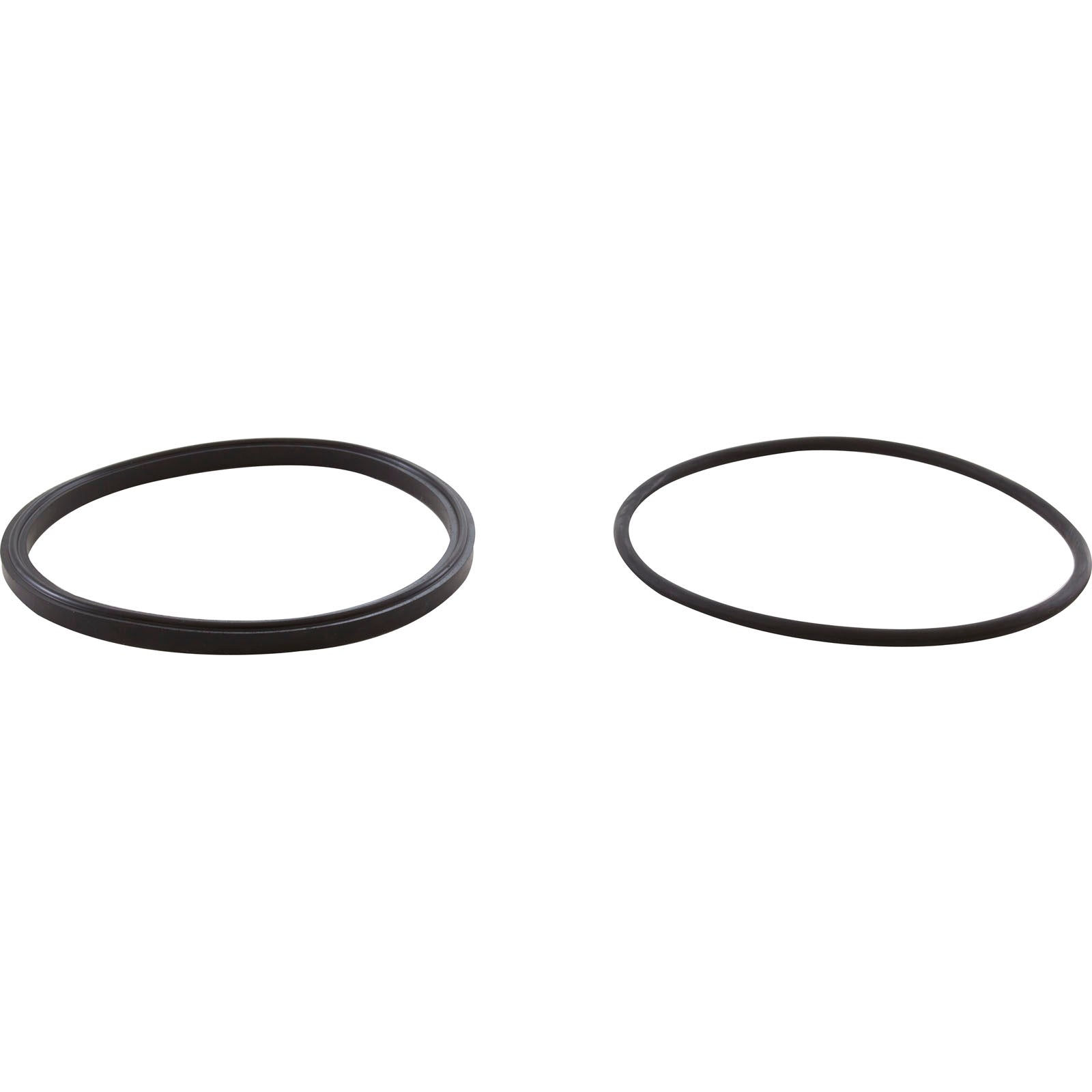 Trap Lid Seal w/ O ring- R0449100