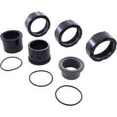 Tailpiece Union Kit, Zodiac Nature2 Fusion/AquaPure R0452100