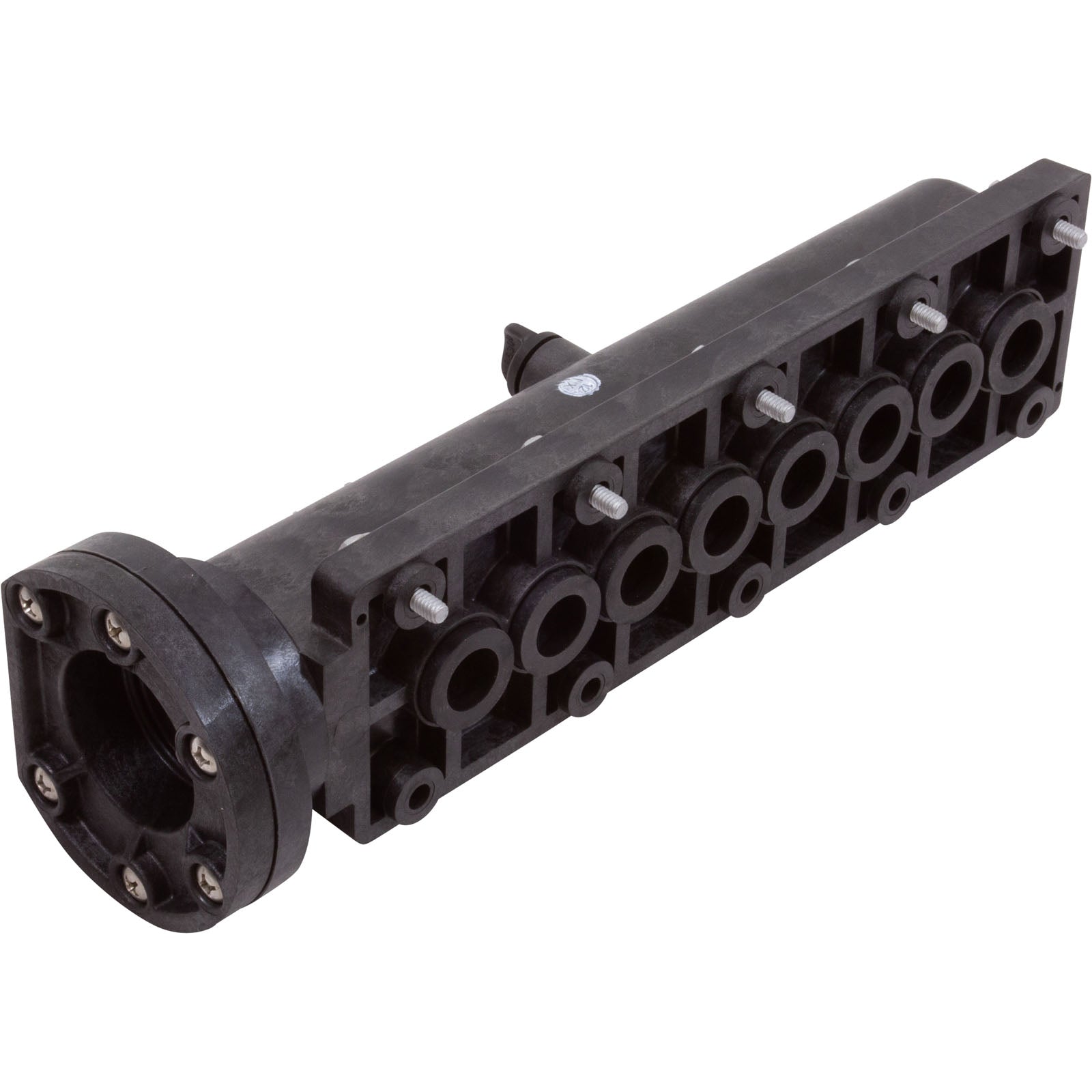 Jandy Pro Series Header, Return Legacy Poly R-Kit/ R0454201