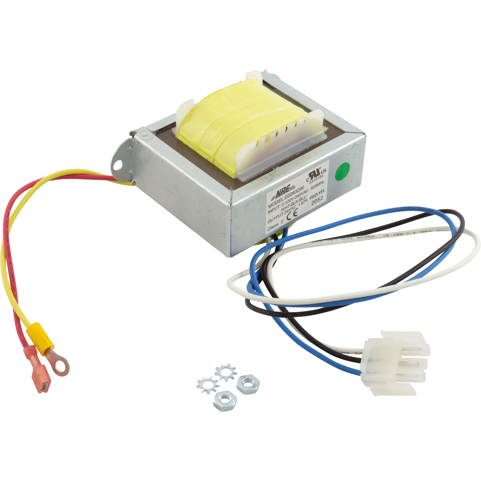 Transformer Kit, Zodiac Jandy JXi 200/260/400/ R0456301