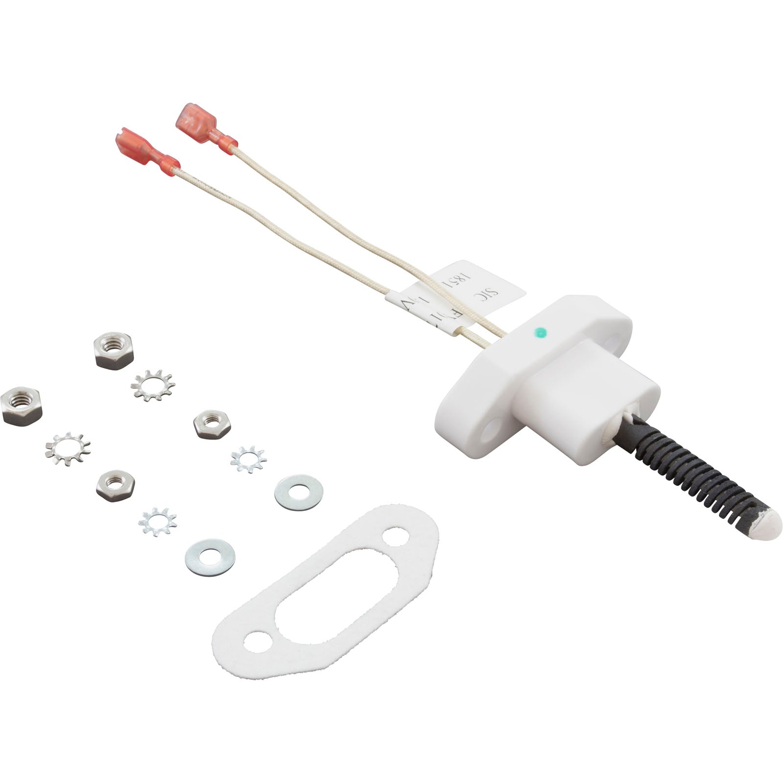 Hot Surface Igniter, Zodiac Jandy LRZE/ R0457501