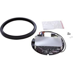 Light PCB, Zodiac, Pool, 115v, LED, w/Light Shaping Diverger R0474100