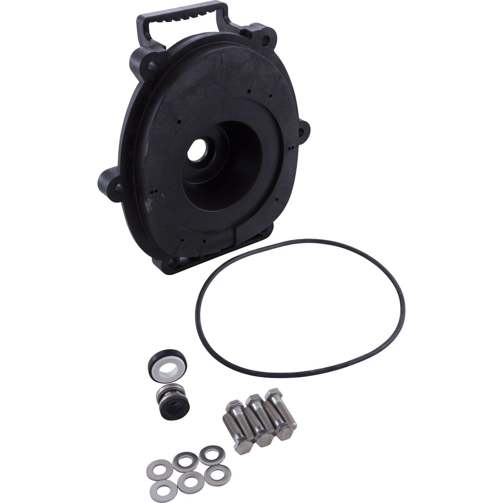 Seal Plate- R0479500