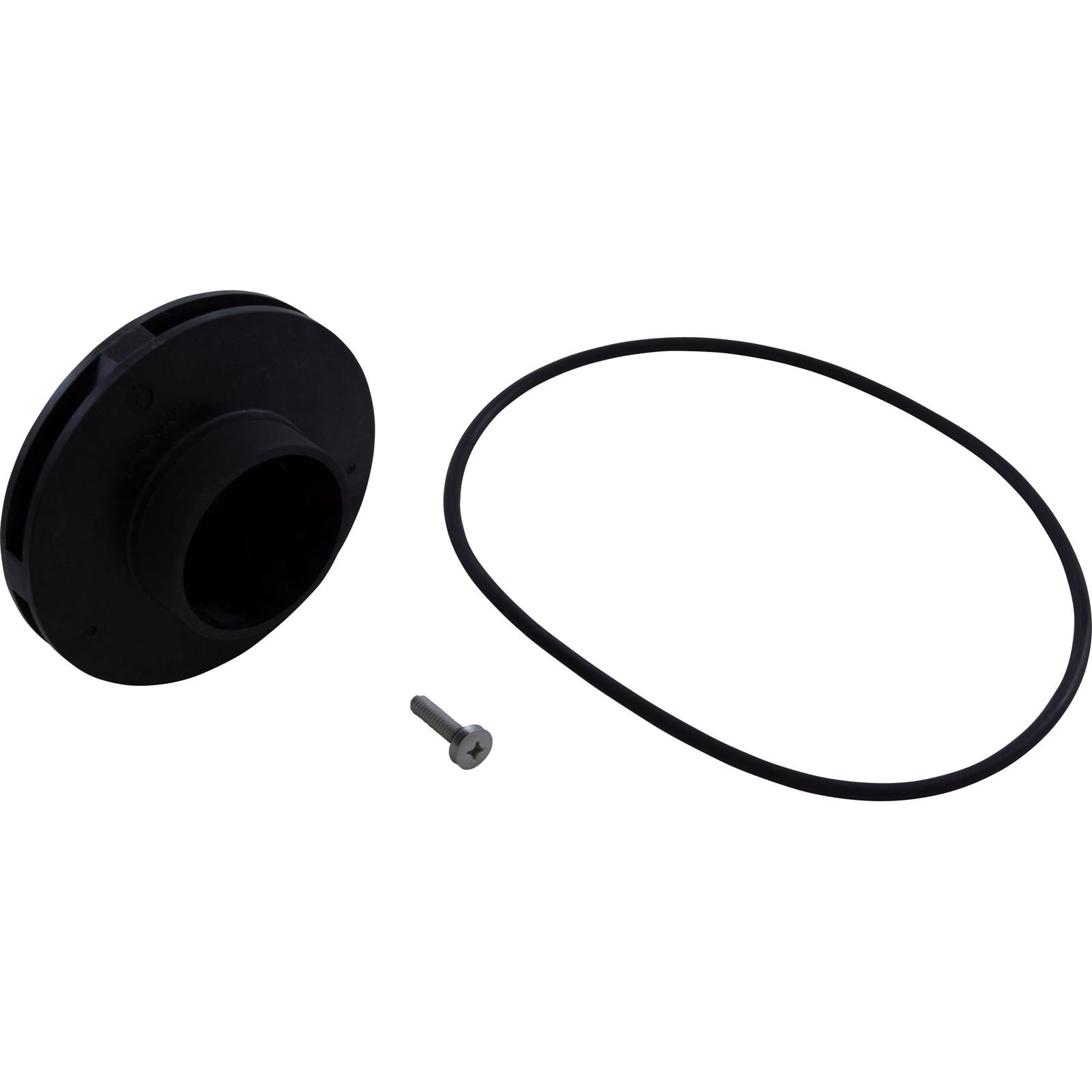 Jandy R0479603 FHPF FloPro 1.5 HP Impeller w/Screw & O-Ring