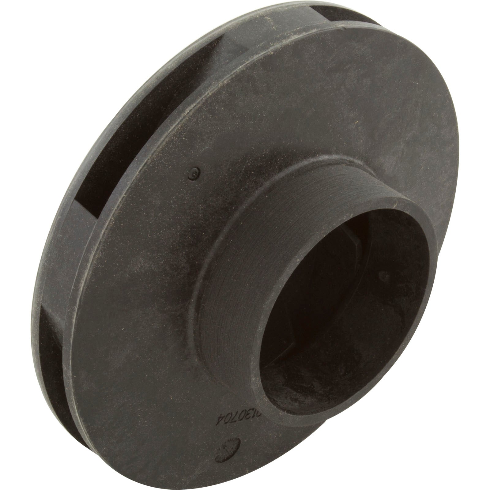 Impeller, Zodiac Jandy FHPF, 2.0hp, w/Screw & O-Ring- R0479604