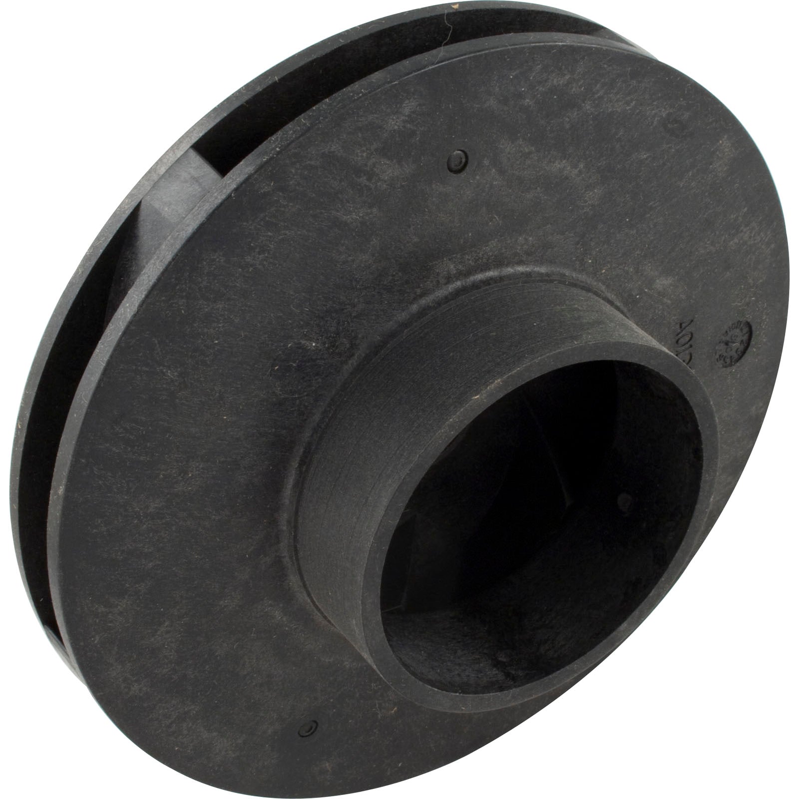 Impeller, Zodiac Jandy FHPF, 2.5hp, w/Screw & O-Ring/ R0479605