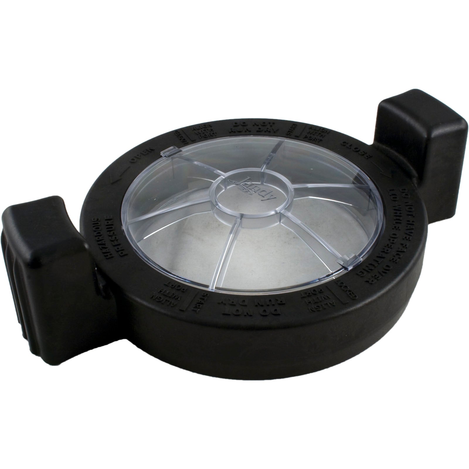 Trap Lid- R0480000