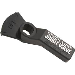 Handle, Zodiac Jandy 2-Way/3-Way Neverlube Valves R0487200