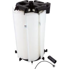 Grid Assembly, Zodiac Jandy DEV48 R0501300