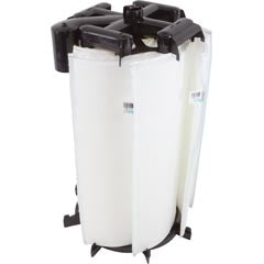 Grid Assembly, Zodiac Jandy DEV48 R0501300