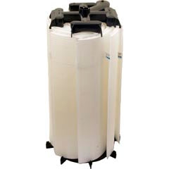 Grid Assembly, Zodiac Jandy DEV60 R0501400