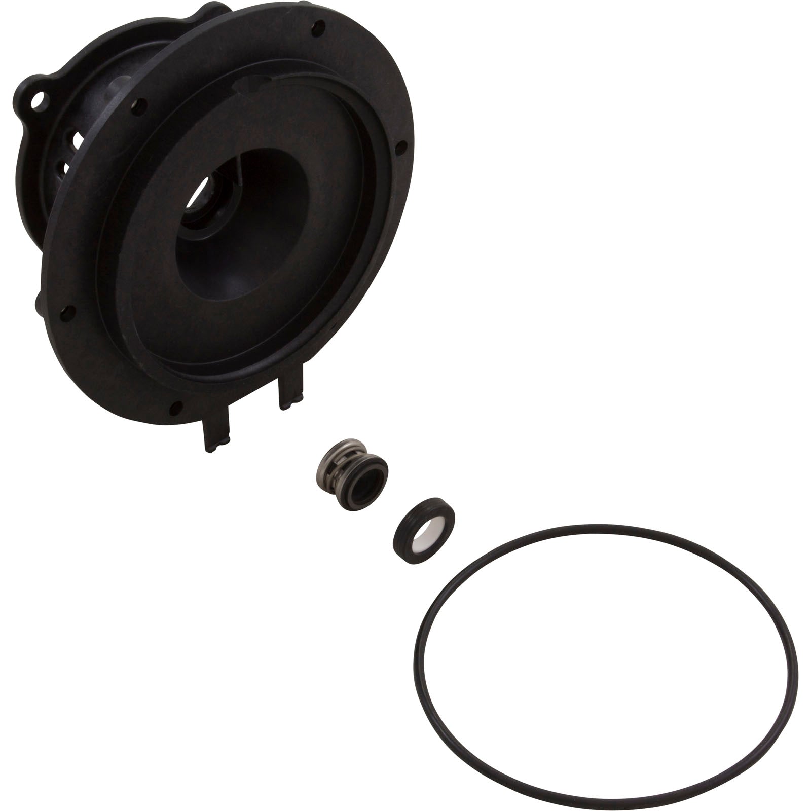 Jandy Pro Series Backplate, R-Kit, 60Hz , Pb4-60/ R0536700