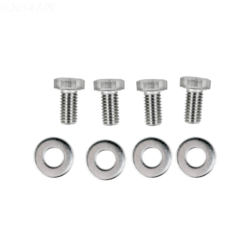 Jandy Pro Series Hardware, Motor, R-Kit, 60Hz/ R0536800