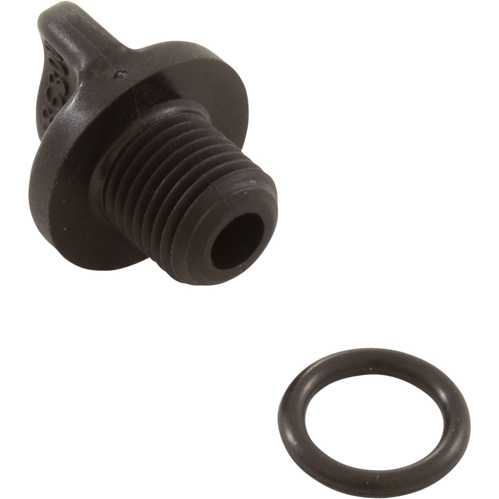 Jandy Pro Series Plug, Drain, R-Kit, Pb4-60/ R0537000