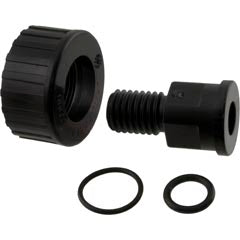 Tank Adapter, Zodiac Jandy CL/CV/JS/DEV, with O-Ring R0552000