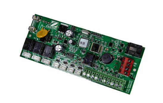 PCB, Zodiac, AquaLink Z4 R0568200