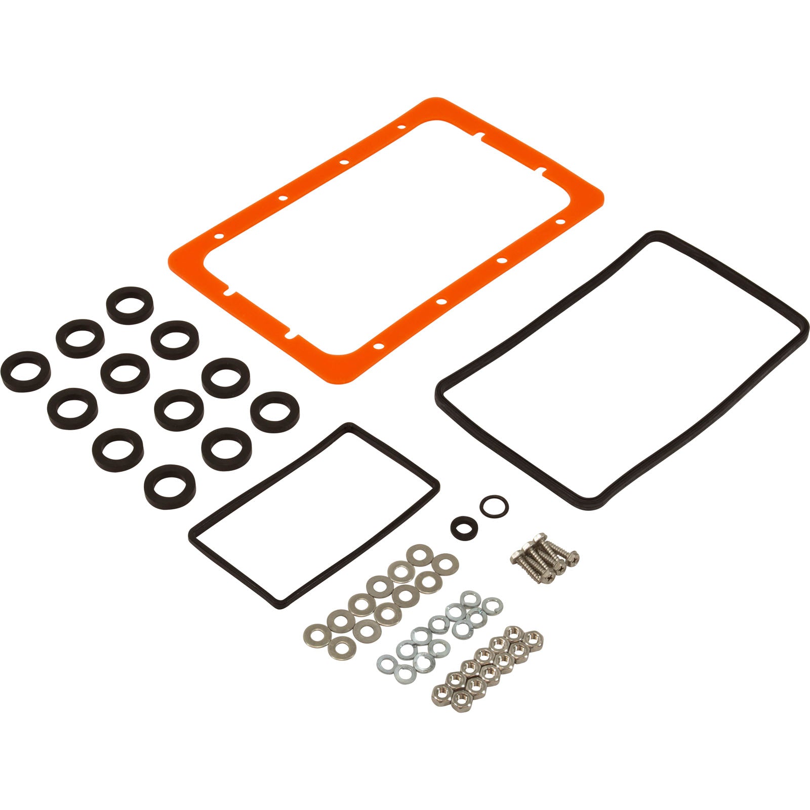 Gasket and Seals Kit, Zodiac Jandy JXi 200/260/400/ R0589500