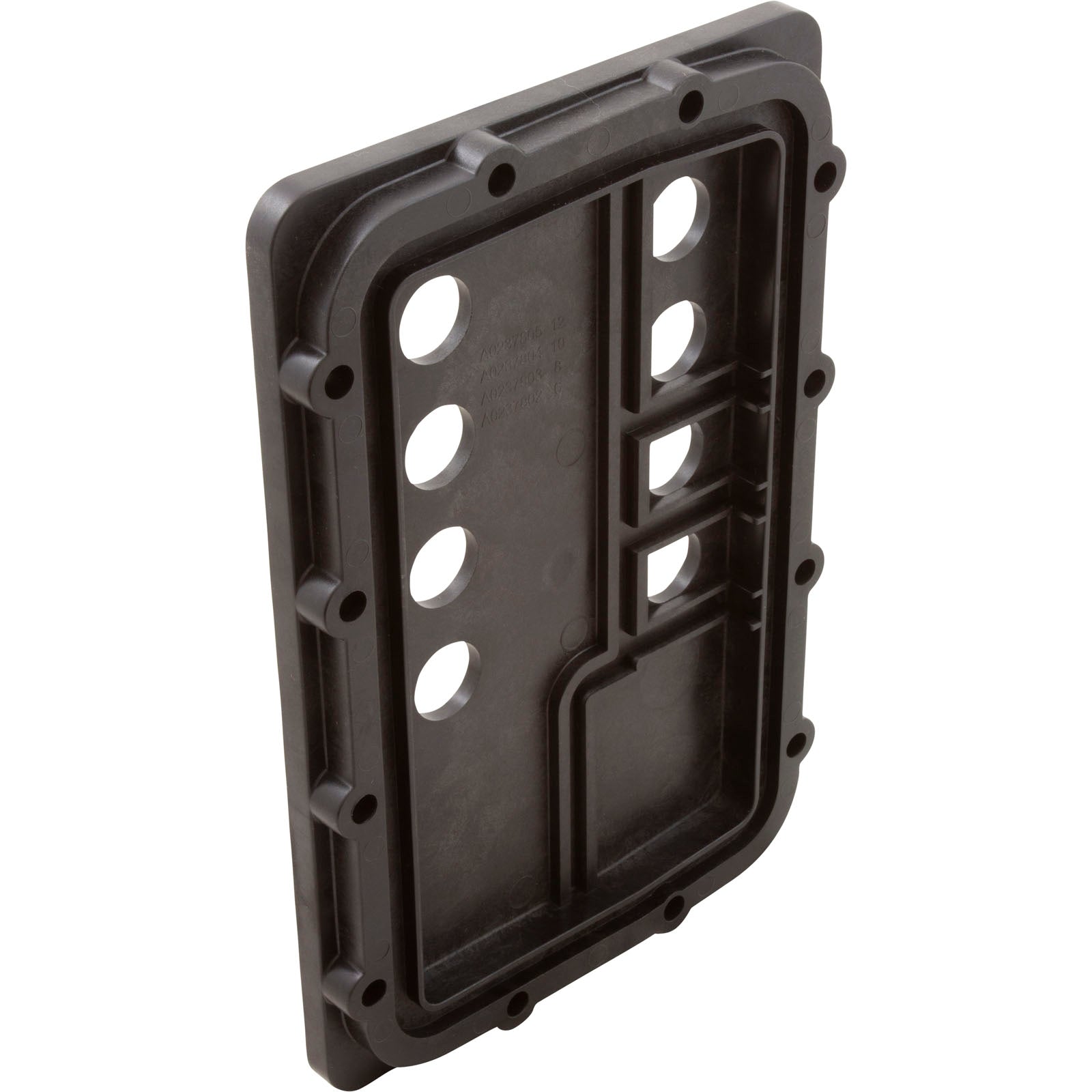 Manifold Backplate Kit, Zodiac Jandy JXi 260/ R0590003