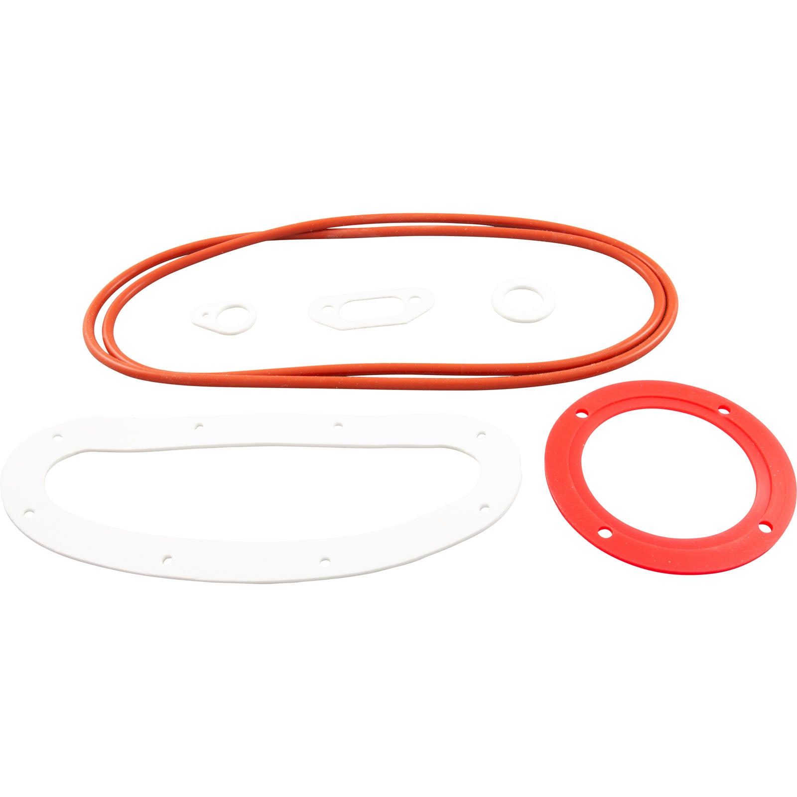 Gasket Kit, Zodiac Jandy JXi 200/260/400- R0590900