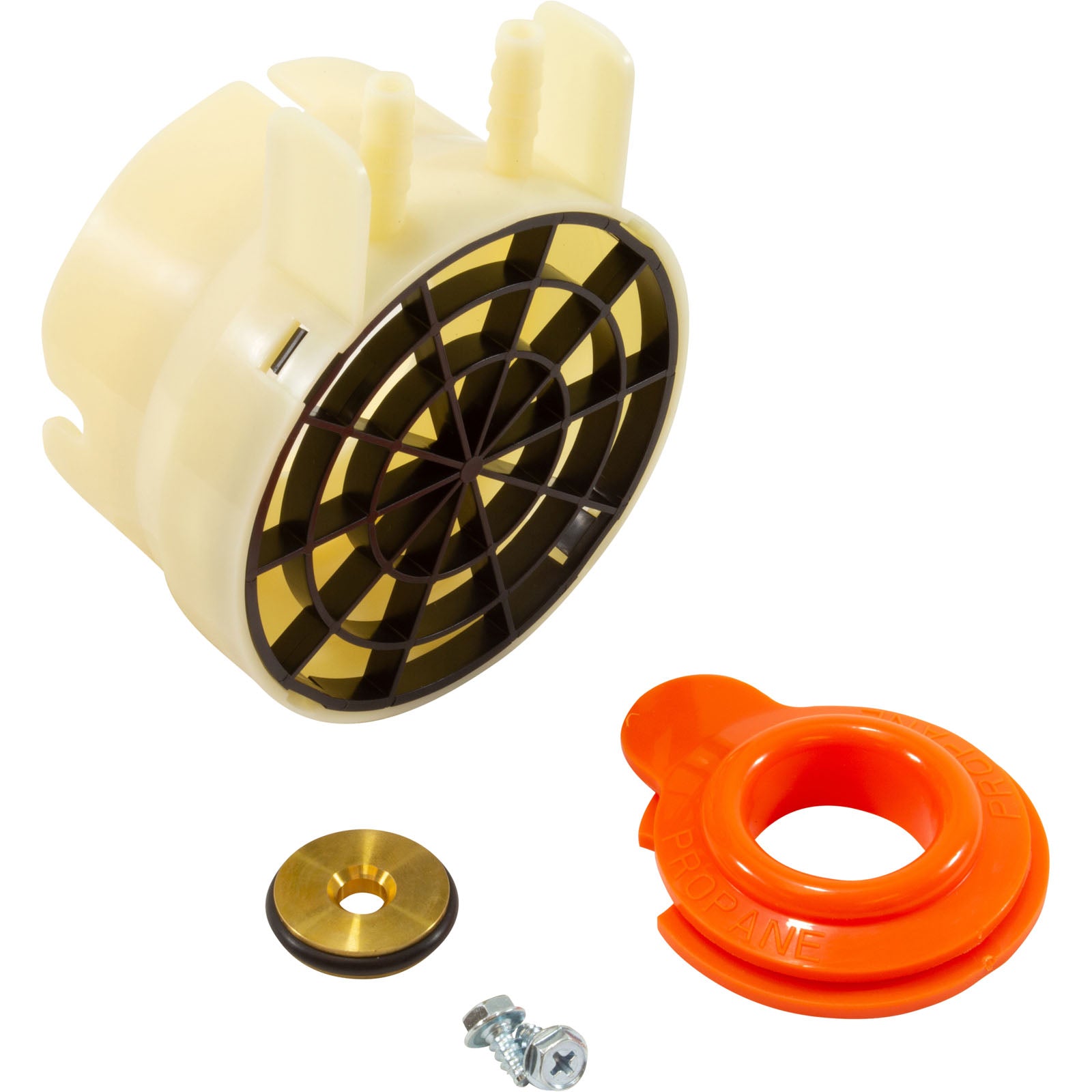 Fuel Orifice Kit, Zodiac Jandy JXi 400, Propane/ R0591608