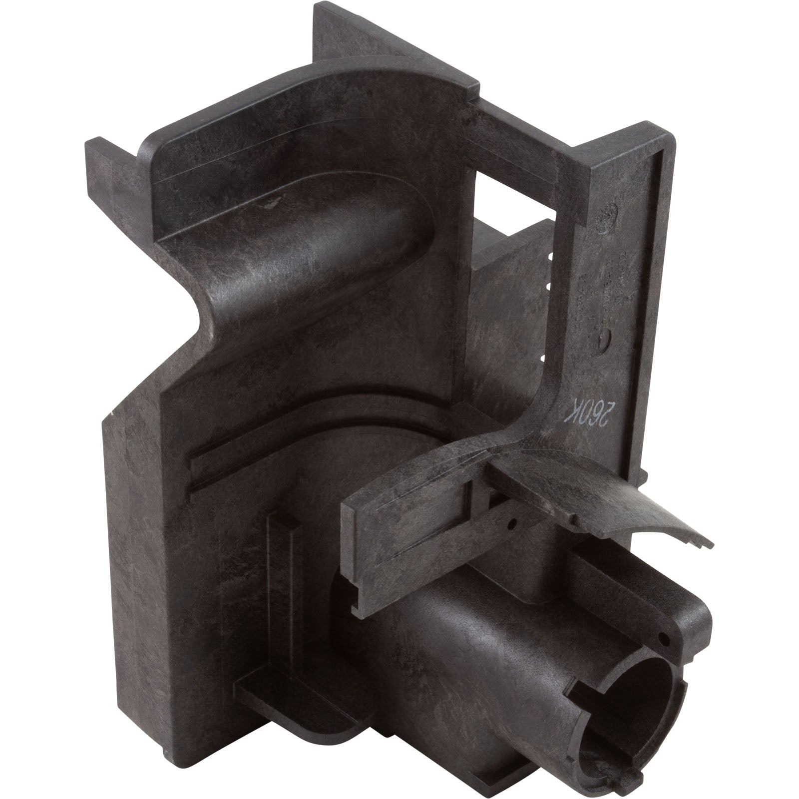 Flow Plate Assembly, Zodiac Jandy JXi 260/ R0725202