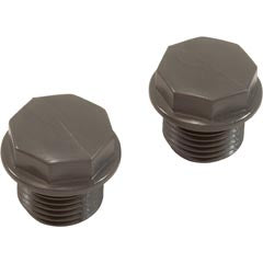 Plugs, Zodiac AquaPure Ei, Quantity 2 R0740500