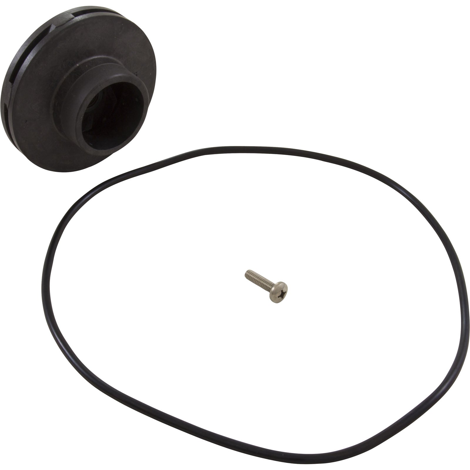 Impeller Rpl Kit, Zodiac Jandy SHP/PHPF/JEP, 0.5hp/.075hp- R0807204