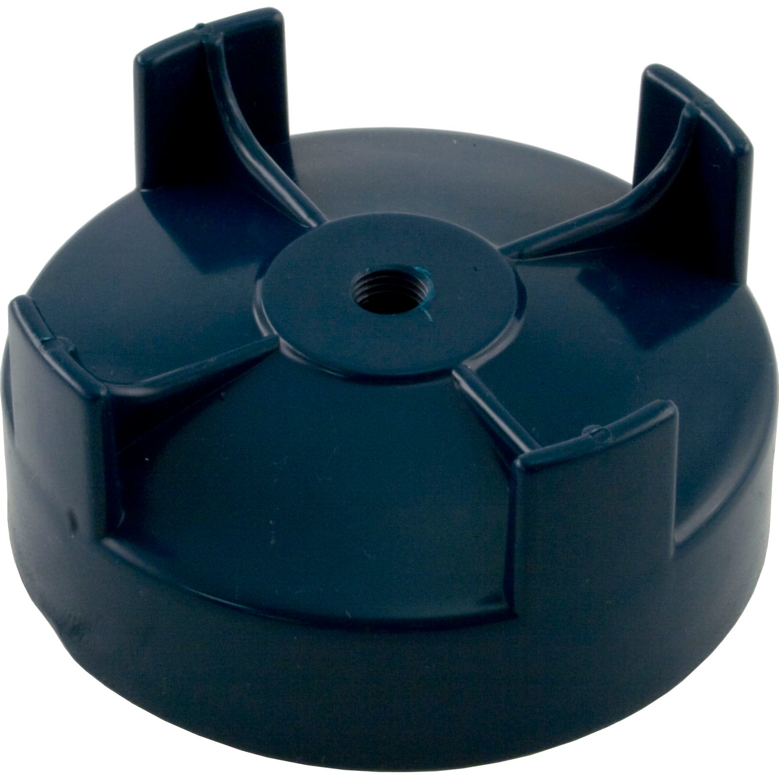 Chlorinator Lid w/ 1/4" Hole- R172012