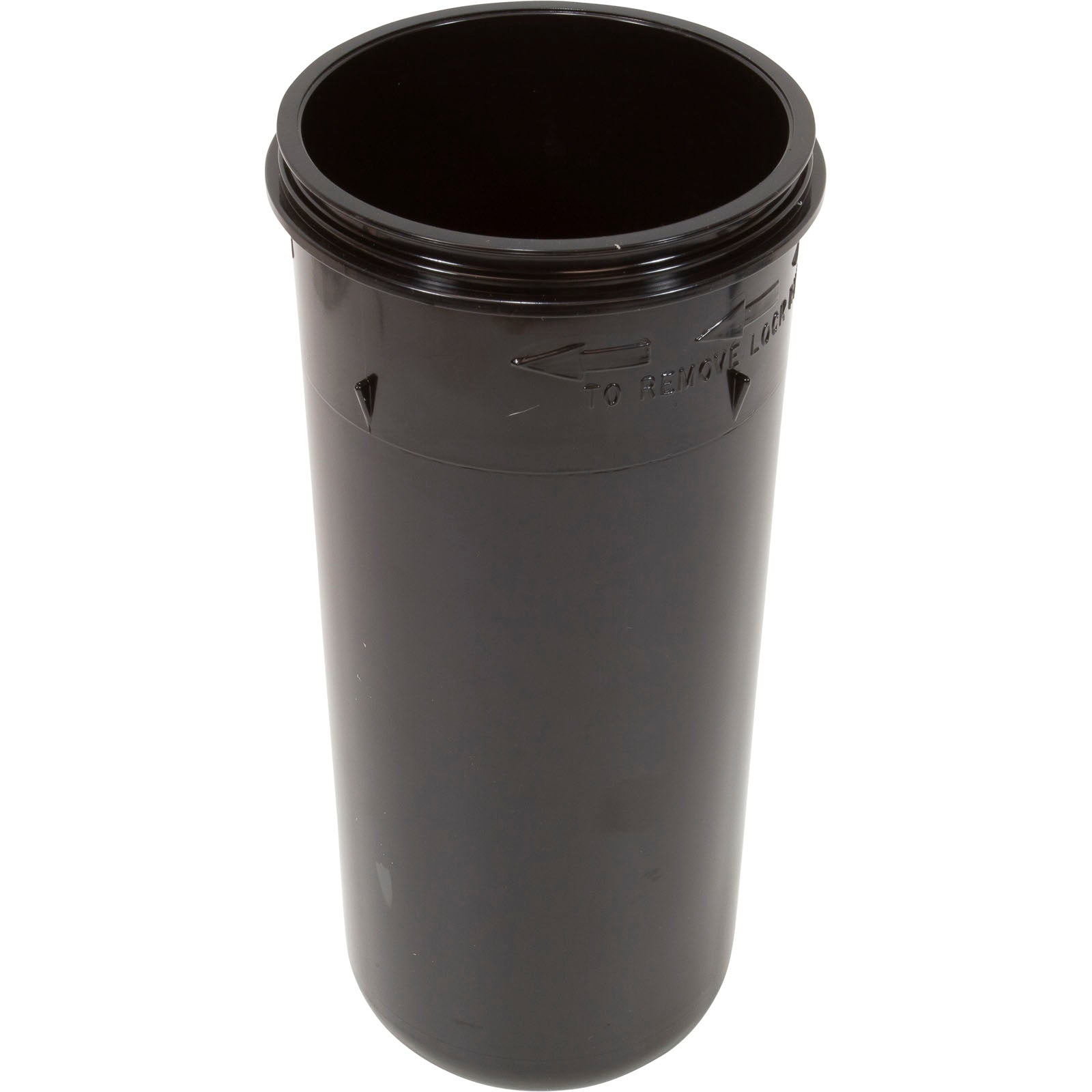 Cartridge Housing-Black R172212X