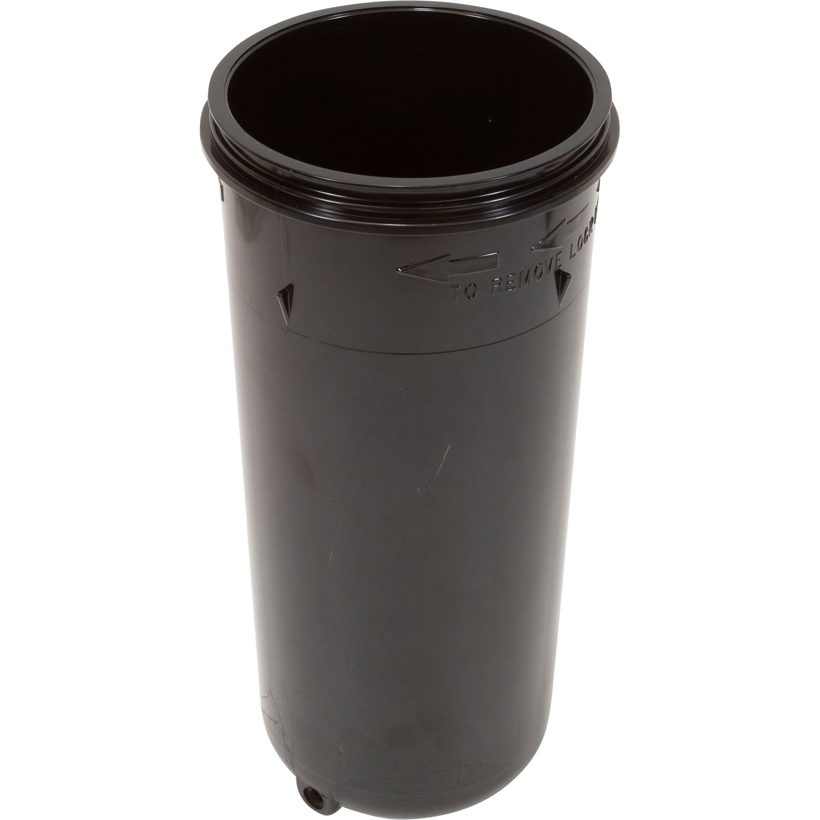 Cartridge Housing-Black R172212X