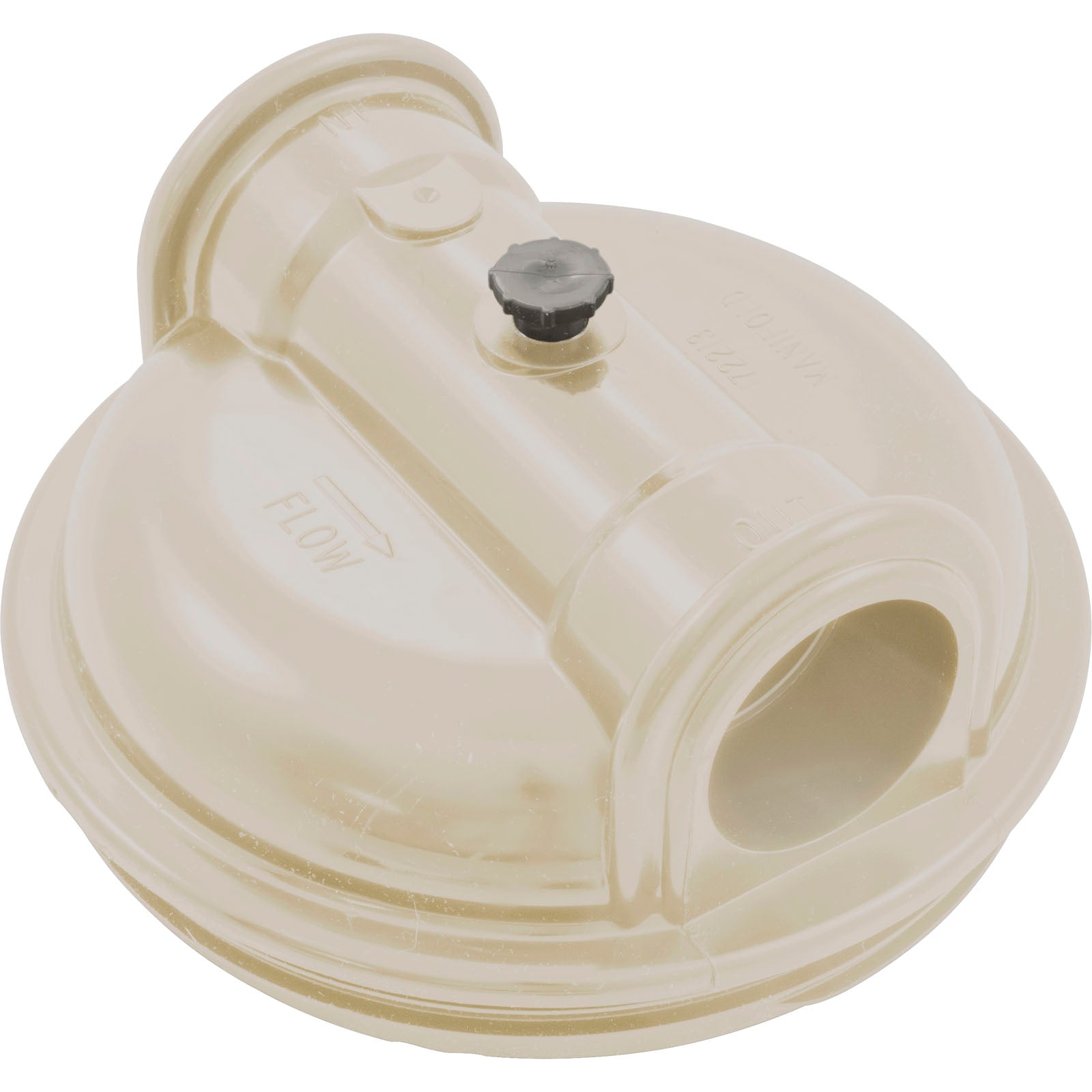 Manifold Sckt Inline Flt- R172213S