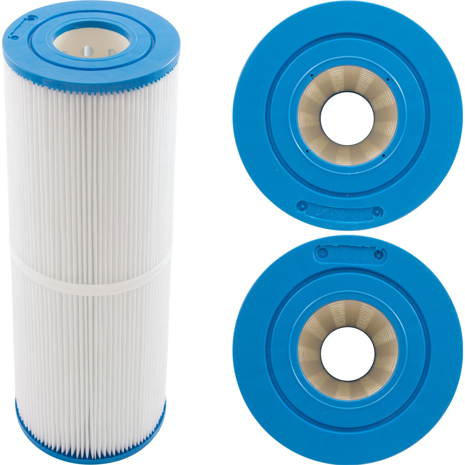 Cartridge 25 Sq Ft 3 Oz R172327