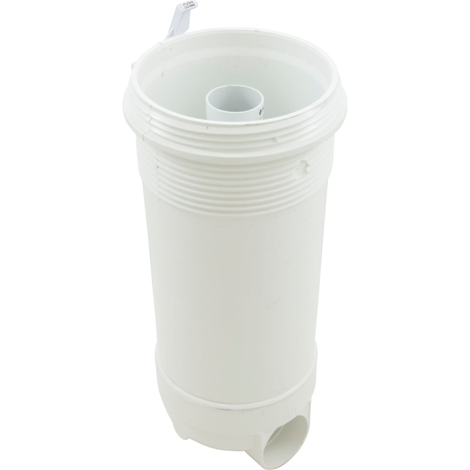 Tank Body, Pentair Rainbow RTL 50, 2" Slip- R172428