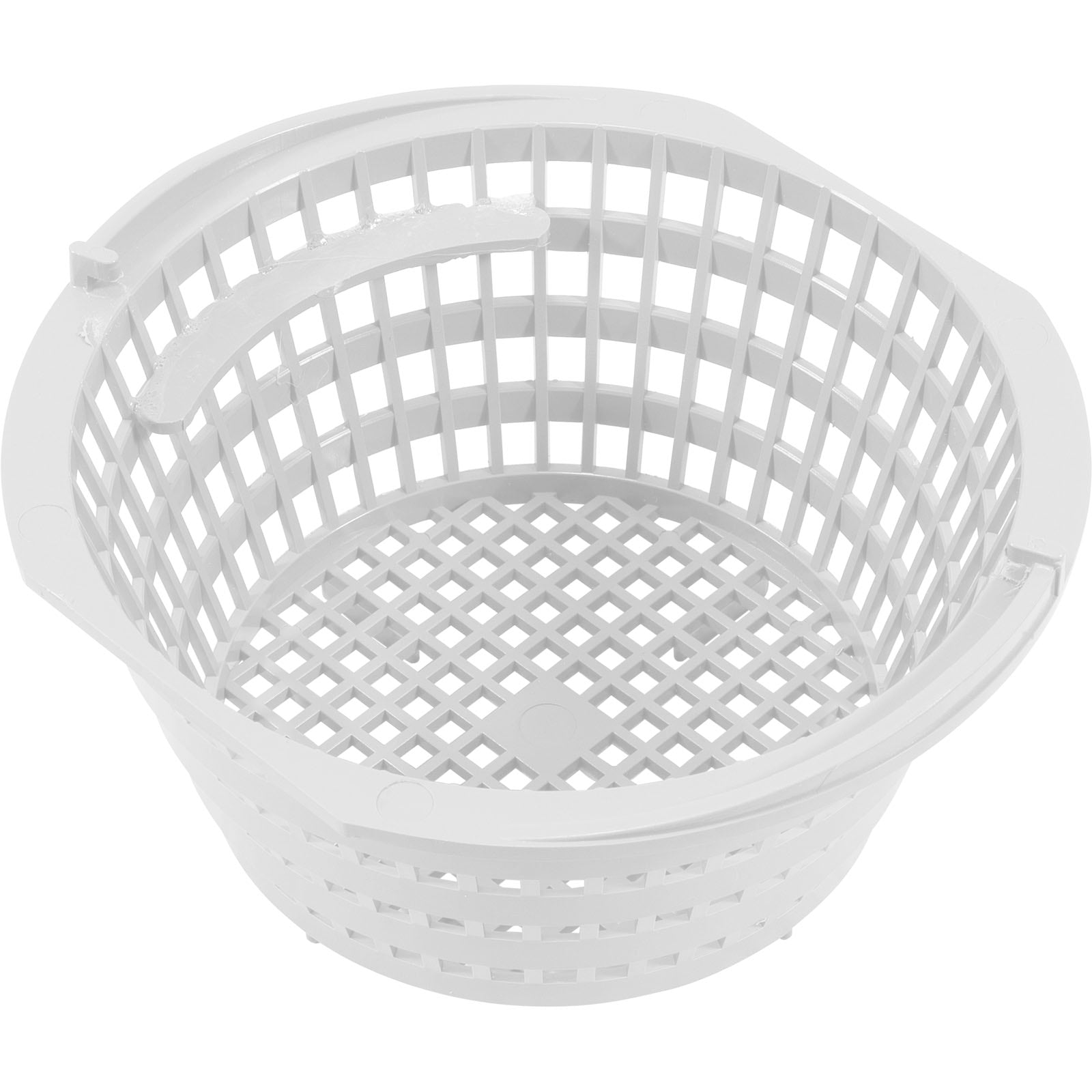 Basket, Skimmer, OEM Rainbo with Pentair DSF35 DSF50- R172467